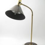 612 2111 Bordslampa